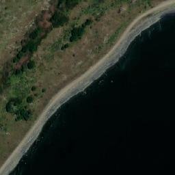 Satellite imagery of Punta Lackwater, CL