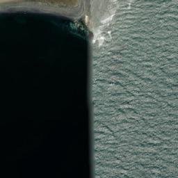Satellite imagery of Punta Lackwater, CL