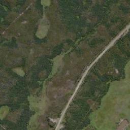 Satellite imagery of Morro Piedra Negra, CL