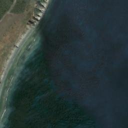 Satellite imagery of Cabo Porpesse, CL
