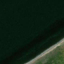Satellite imagery of Punta Barranco, CL