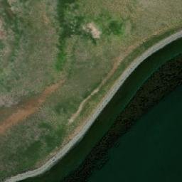 Satellite imagery of Punta Espolón, CL