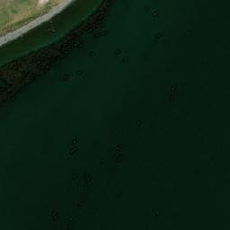 Satellite imagery of Punta Espolón, CL