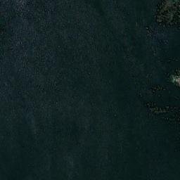 Satellite imagery of Punta Hayes, CL