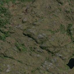 Satellite imagery of Punta Hayes, CL