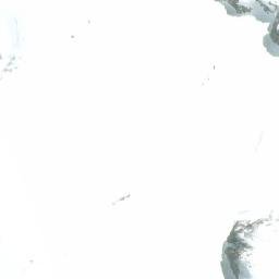 Satellite imagery of Cerro Ladrillero, CL