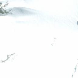 Satellite imagery of Cerro Ladrillero, CL