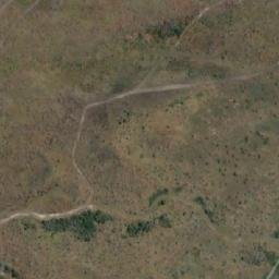 Satellite imagery of Cabo Negro, CL