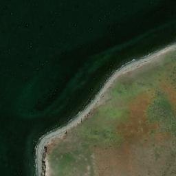 Satellite imagery of Punta Barranco, CL