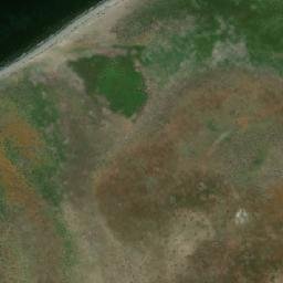 Satellite imagery of Punta Barranco, CL