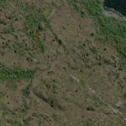 Satellite imagery of Punta Weston, CL