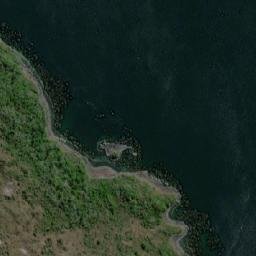 Satellite imagery of Punta Weston, CL