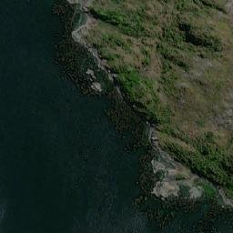 Satellite imagery of Punta Weston, CL