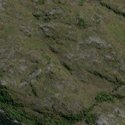 Satellite imagery of Punta Hayes, CL