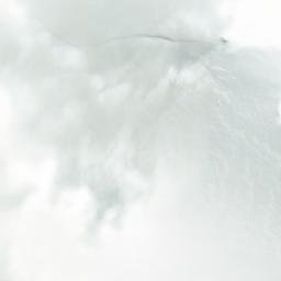 Satellite imagery of Monte Chato, CL