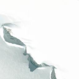 Satellite imagery of Monte Chato, CL