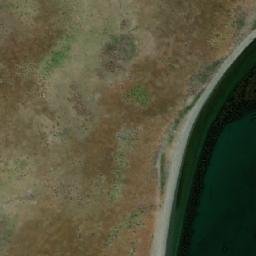 Satellite imagery of Punta Barranco, CL