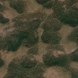 Satellite imagery of Cerro Morrión, CL