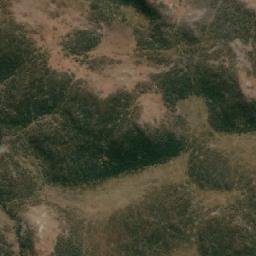 Satellite imagery of Cerro Morrión, CL