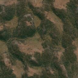 Satellite imagery of Cerro Morrión, CL