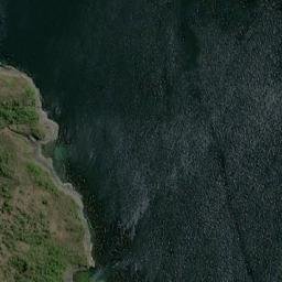 Satellite imagery of Punta Weston, CL