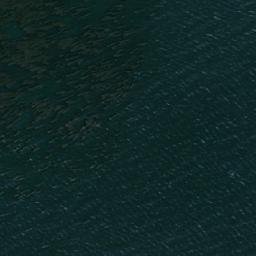 Satellite imagery of Cabo Negro, CL