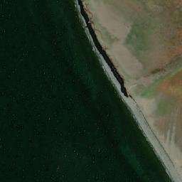 Satellite imagery of Punta Baja, CL