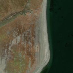 Satellite imagery of Punta Baja, CL