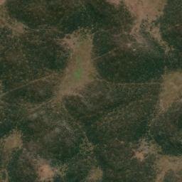 Satellite imagery of Cerro Morrión, CL