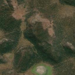 Satellite imagery of Cerro Morrión, CL