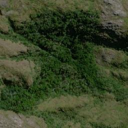 Satellite imagery of Punta Drewatt, CL