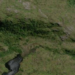 Satellite imagery of Punta Drewatt, CL