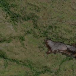 Satellite imagery of Punta Drewatt, CL