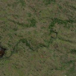 Satellite imagery of Punta Weston, CL