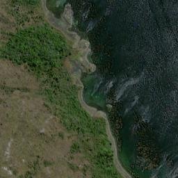Satellite imagery of Punta Weston, CL