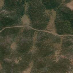 Satellite imagery of Cerro Morrión, CL