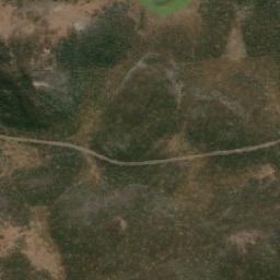 Satellite imagery of Cerro Morrión, CL