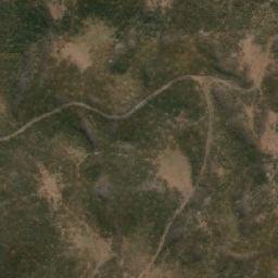 Satellite imagery of Cerro Morrión, CL
