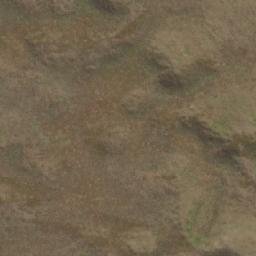 Satellite imagery of Cerro Máximos, AR