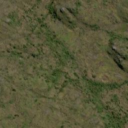 Satellite imagery of Punta Poulter, CL