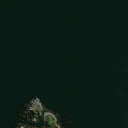 Satellite imagery of Punta Poulter, CL