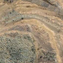 Satellite imagery of Puesto Pecket, CL