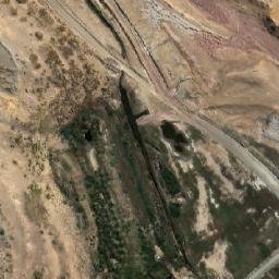 Satellite imagery of Puesto Pecket, CL