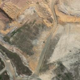 Satellite imagery of Puesto Pecket, CL