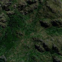 Satellite imagery of Punta Moore, CL