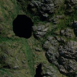 Satellite imagery of Punta Moore, CL