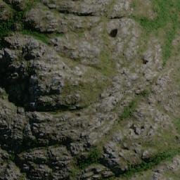 Satellite imagery of Punta Moore, CL