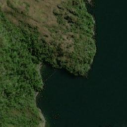 Satellite imagery of Punta Poulter, CL