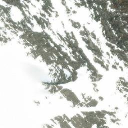Satellite imagery of Punta Árbol, CL