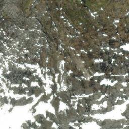 Satellite imagery of Punta Árbol, CL